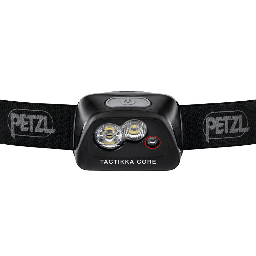 Petzl Tactikka Core Headlamp from Columbia Safety
